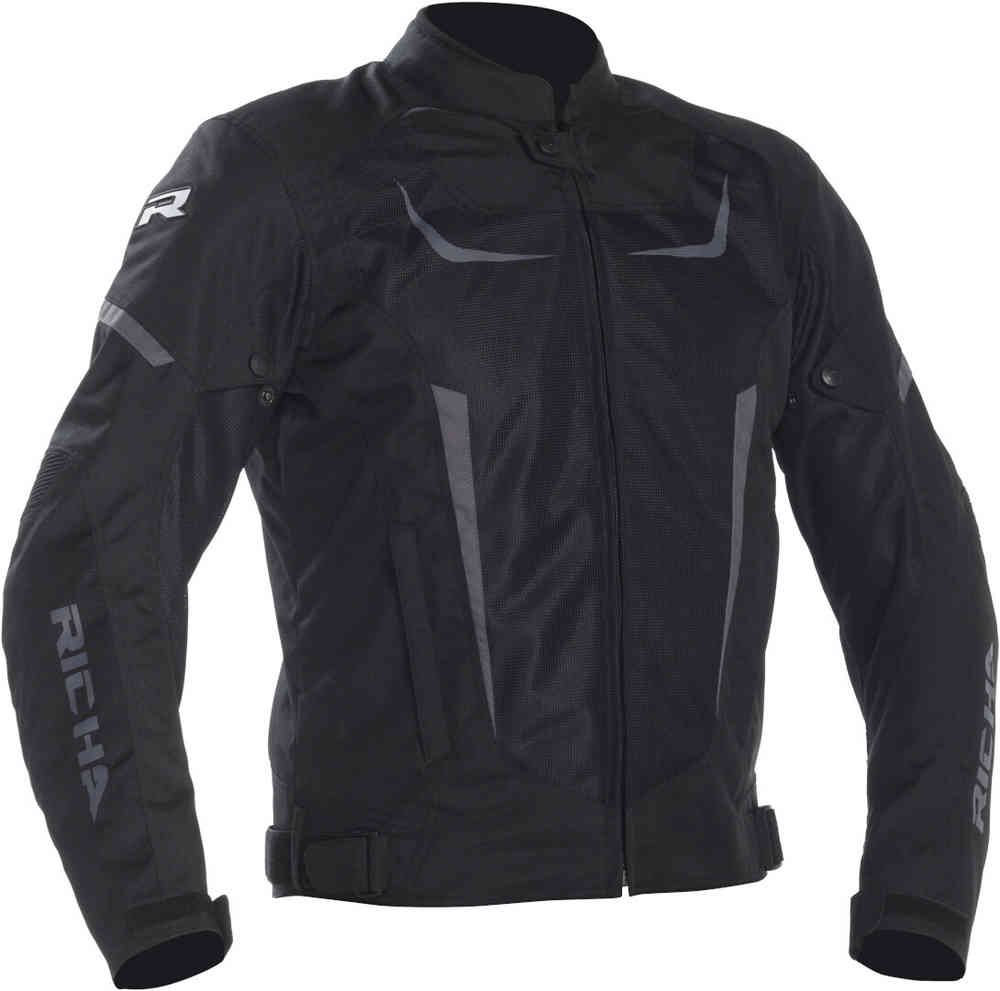 Richa Airstrike 2 Мотоциклетная текстильная куртка
