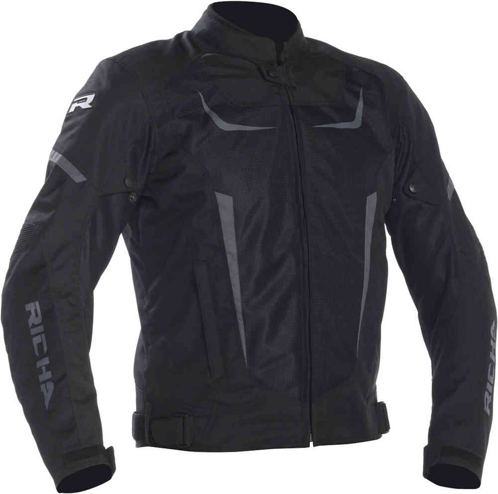 Richa Airstrike 2 Motorrad Textiljacke