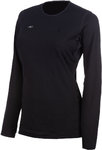 Klim Solstice eFire Camicia funzionale a maniche lunghe da donna riscaldata