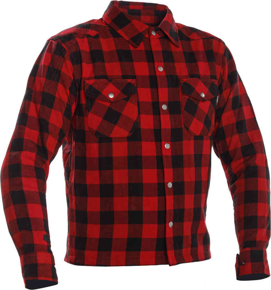 Richa Lumber Camicia da moto