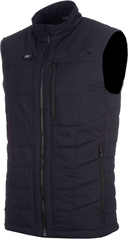 Klim Override eFire Gilet riscaldato