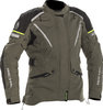 Preview image for Richa Cyclone Gore-Tex waterproof Ladies Motorcycle Textile Jacket