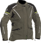 Richa Cyclone Gore-Tex Jaqueta tèxtil de motocicleta impermeable per a senyores