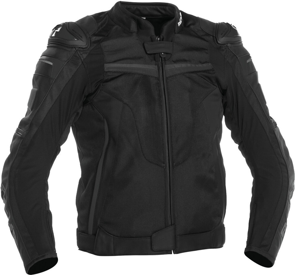 Richa Terminator Motorcycle Leather / Textile Jacket