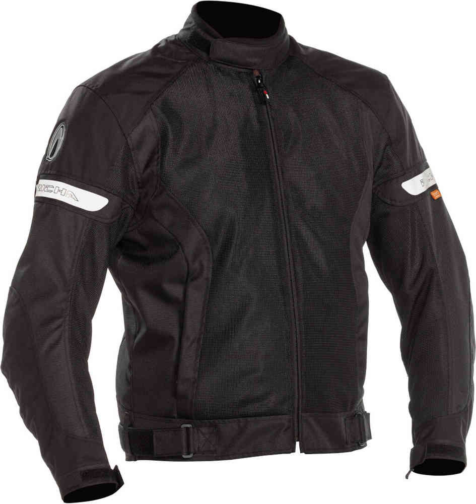 Richa Cool Summer Damen Motorrad Textiljacke