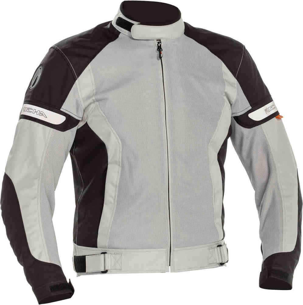 Richa Cool Summer Ladies Motorcycle Textile Jacket buy cheap FC Moto