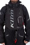 Klim Atlas 14 Avalanche Airbag Weste mit Rucksack