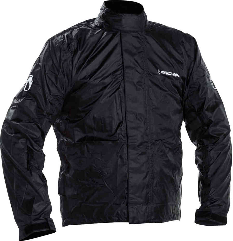 Richa Rainvent Motorrad Regenjacke