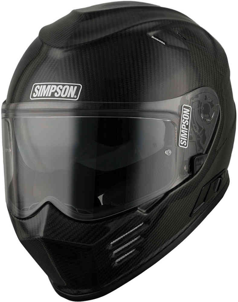 Simpson Venom Carbon 06 Casco mejores precios FC Moto