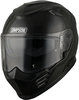 Preview image for Simpson Venom Carbon 06 Helmet