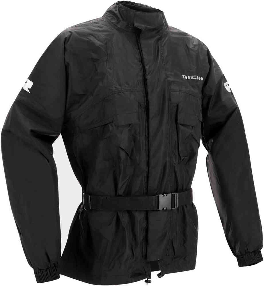 Richa Rainwarrior Motorcycle Rain Jacket