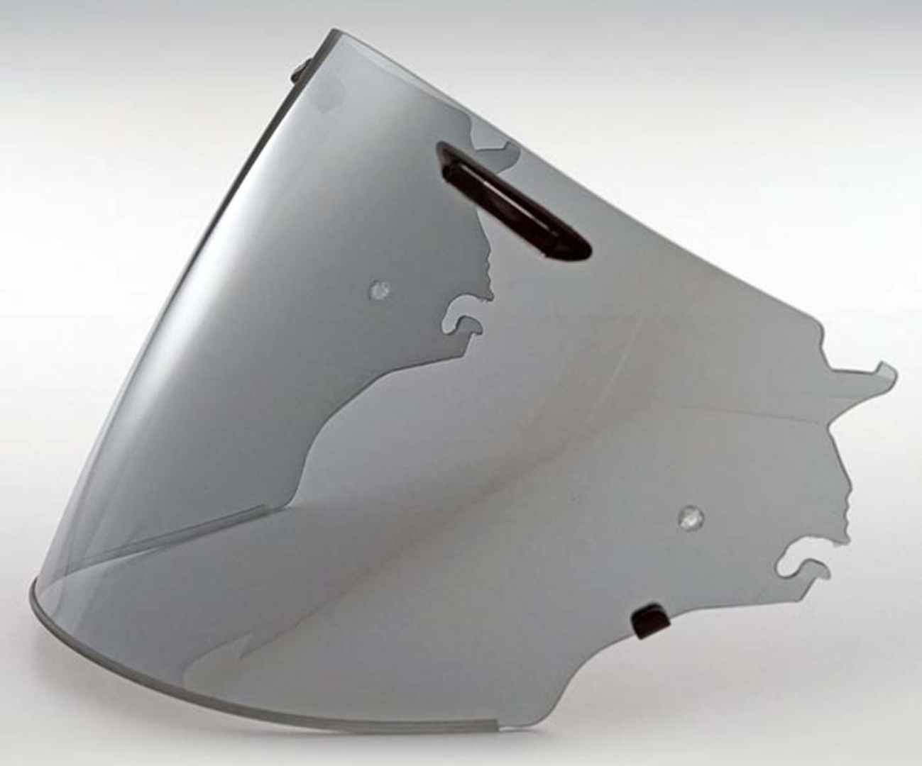Arai Men's Silver Vas-Z Mirrored Visor, For
