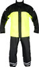 Preview image for Richa Fluo Two Piece Motorcycle Rain Suit