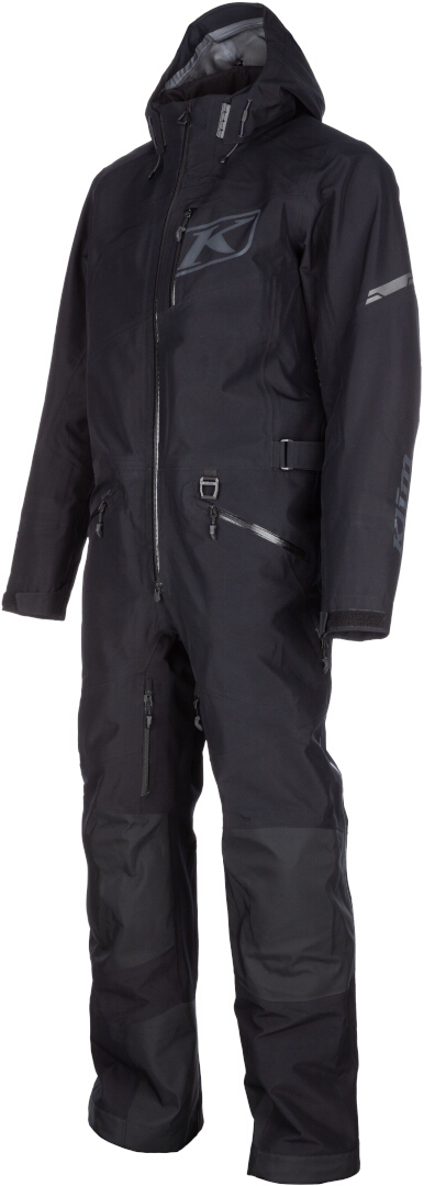Klim Ripsa Vapor Tuta da motoslitta di un pezzo