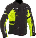 Richa Phantom 2 waterproof Ladies Motorcycle Textile Jacket