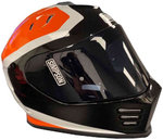 Simpson Venom Milwaukee 06 Шлем