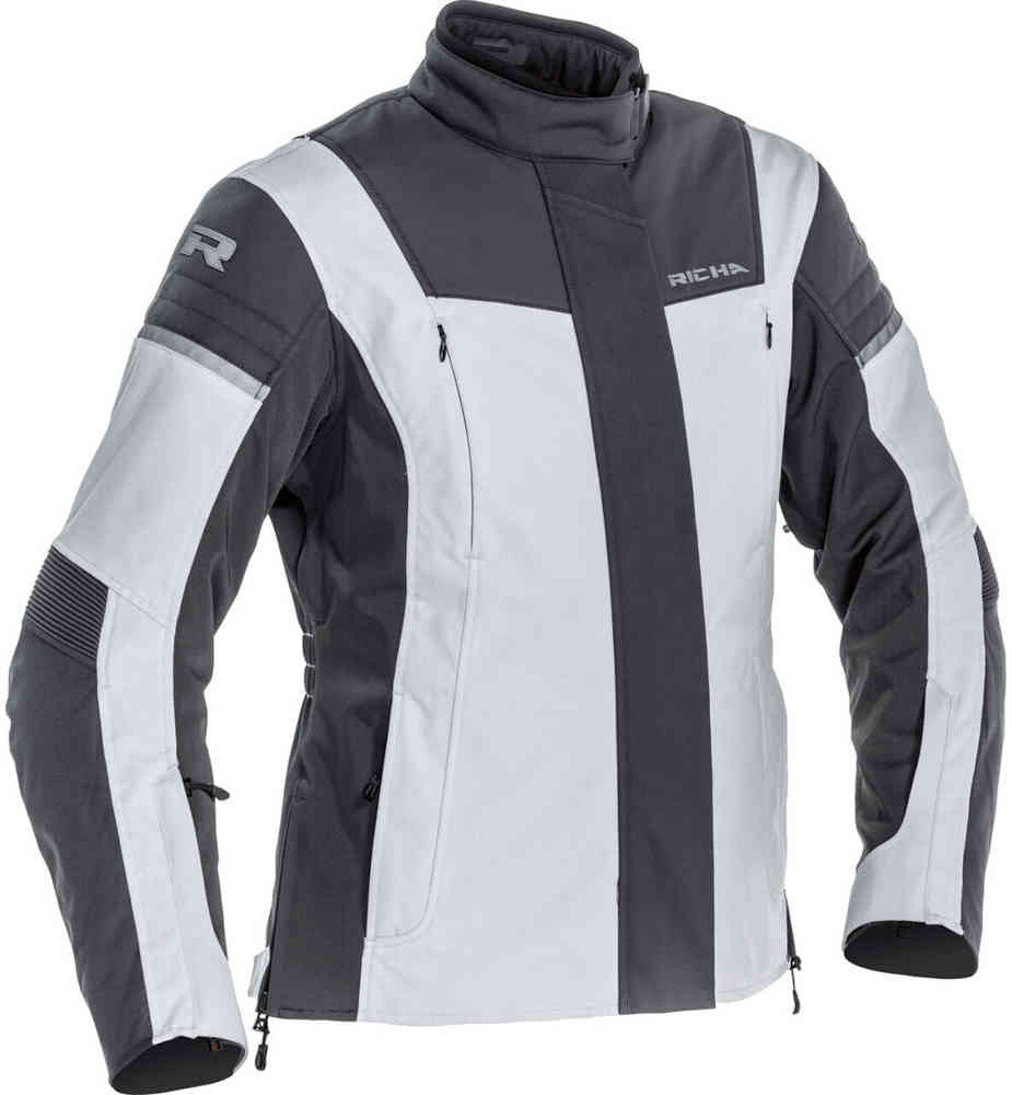 Richa Phoenicia 3 wasserdichte Damen Motorrad Textiljacke