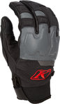 Klim Inversion Pro Snowmobile Gloves