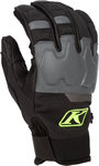 Klim Inversion Pro Snowmobile Gloves