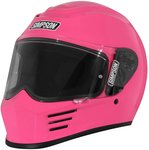 Simpson Speed 06 Helmet