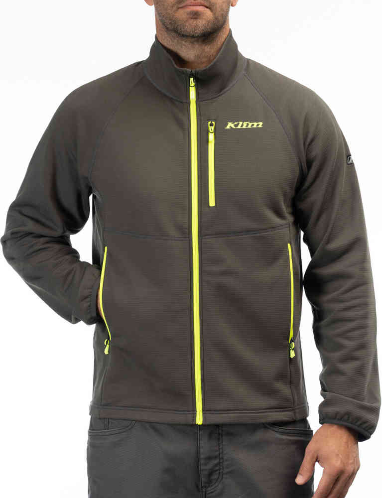 Klim Highline Fleece Jacke