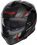 Nolan N80-8 Wanted N-Com Helmet