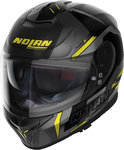 Nolan N80-8 Wanted N-Com 頭盔