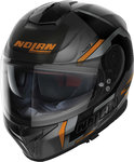 Nolan N80-8 Wanted N-Com 頭盔