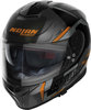 Vorschaubild für Nolan N80-8 Wanted N-Com Helm