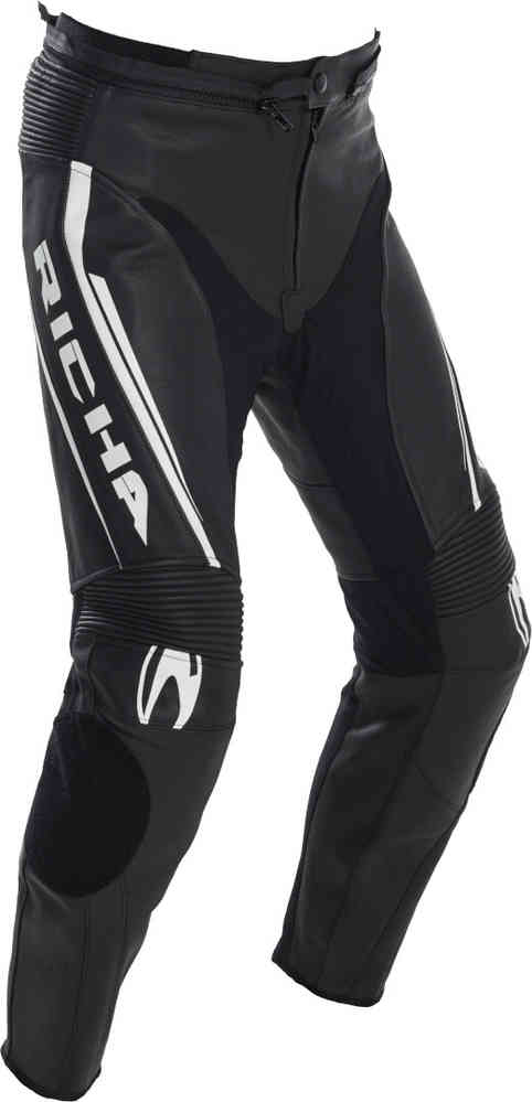 Richa Assen Motorrad Lederhose