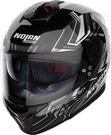 Nolan N80-8 Turbolence N-Com 頭盔
