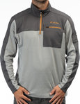 Klim Glacier 1/4 Cremallera Pullover