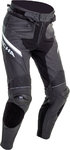 Richa Viper 2 Street Pantalones de cuero de moto perforados