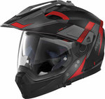 Nolan N70-2 X 06 Skyfall N-Com ヘルメット