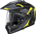 Nolan N70-2 X 06 Skyfall N-Com Helmet