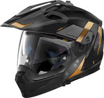 Nolan N70-2 X 06 Skyfall N-Com 頭盔