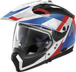Nolan N70-2 X 06 Skyfall N-Com ヘルメット