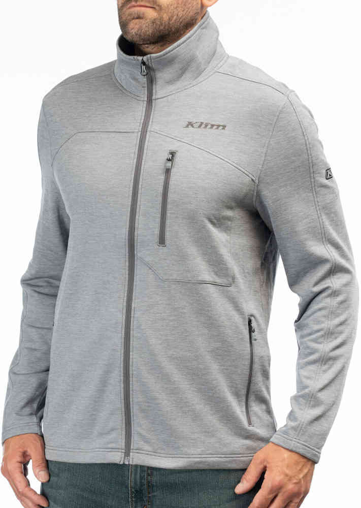Klim Echo Wool Флисовая куртка