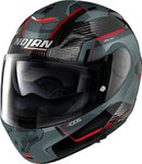 Nolan X-1005 Ultra Carbon Undercover N-Com 頭盔