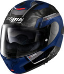 Nolan X-1005 Ultra Carbon Undercover N-Com ヘルメット