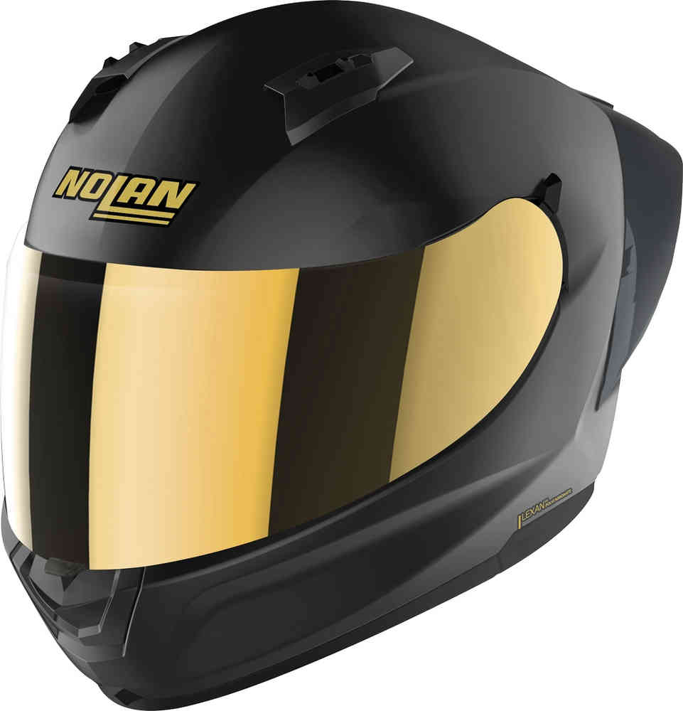 Nolan N60-6 Sport Golden Edition 頭盔