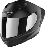 Nolan N60-6 Sport Silver Edition 頭盔