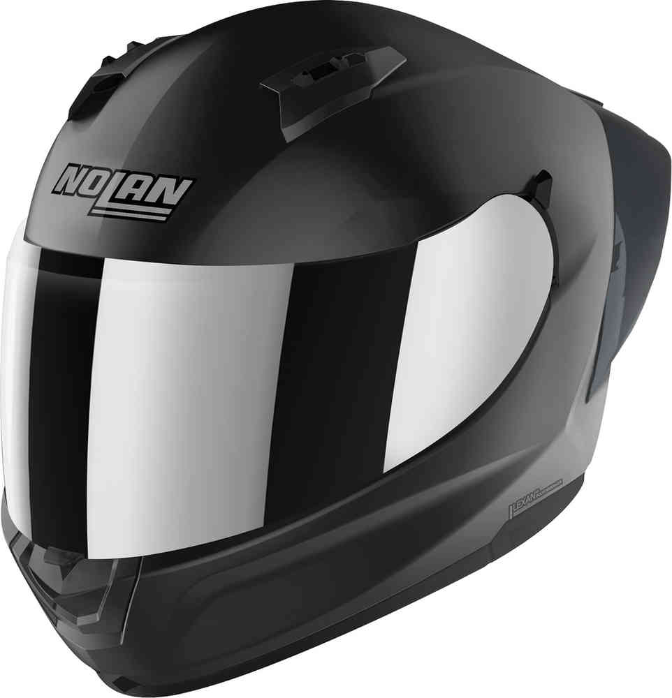 Nolan N60-6 Sport Silver Edition Casque