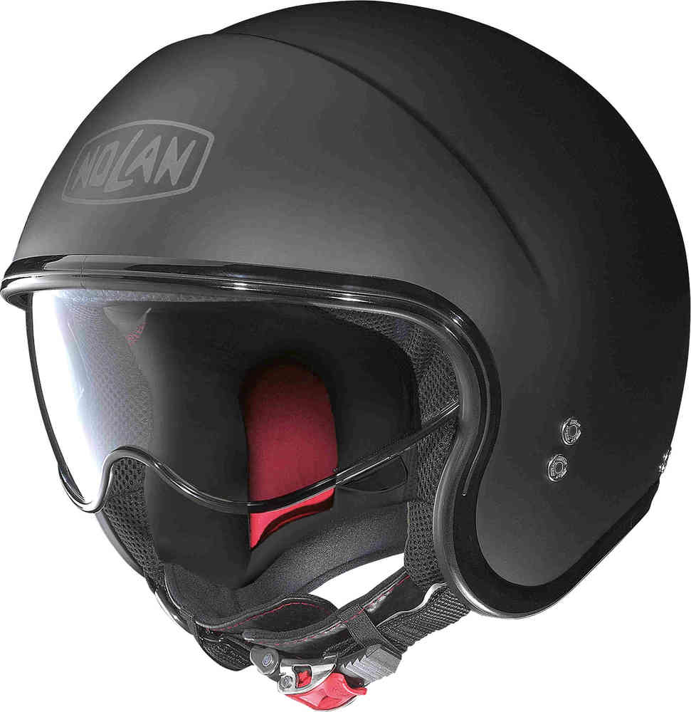 Nolan N21 06 Classic Реактивный шлем