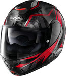 Nolan X-1005 Ultra Carbon Sandglas N-Com 頭盔