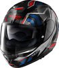 Preview image for Nolan X-1005 Ultra Carbon Sandglas N-Com Helmet