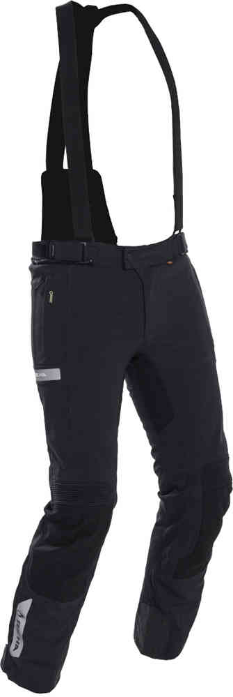 Richa Atlantic Gore-Tex waterproof Ladies Motorcycle Textile Pants