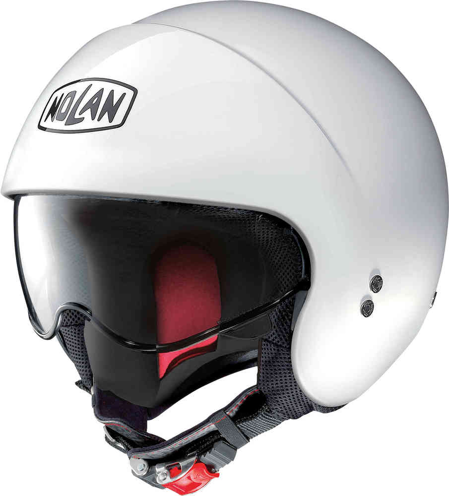 Nolan N21 06 Special Реактивный шлем