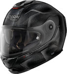 Nolan X-903 Ultra Carbon Puro N-Com Helm