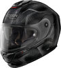 Nolan X-903 Ultra Carbon Puro N-Com Шлем